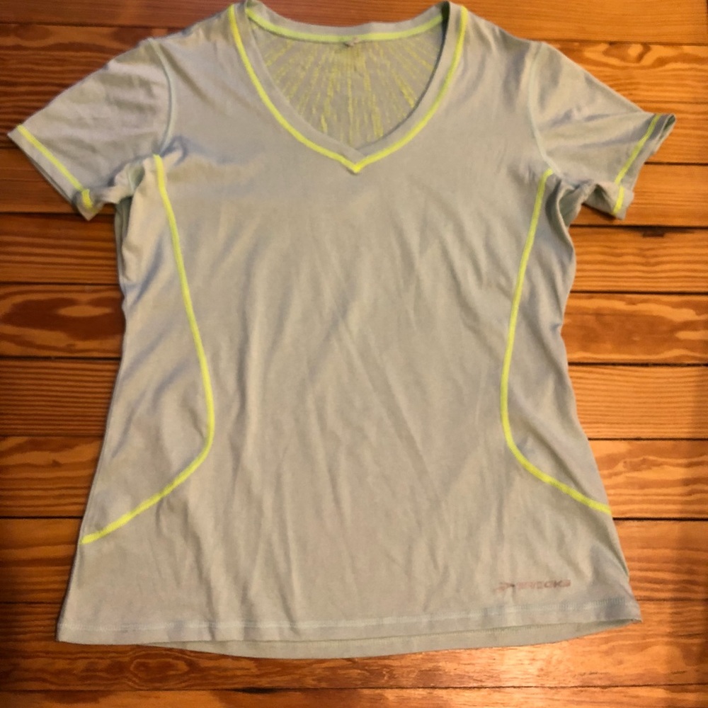 Workout top box 3